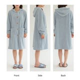 ルームウェア ワンピース レディース | teddyshop | 詳細画像41 