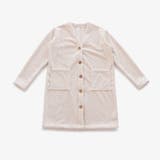 ルームウェア カーディガン ワンピース | teddyshop | 詳細画像12