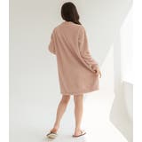 ルームウェア カーディガン ワンピース | teddyshop | 詳細画像29
