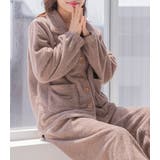 ルームウェア レディース 長袖 | teddyshop | 詳細画像18