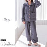 ルームウェア レディース 長袖 | teddyshop | 詳細画像20