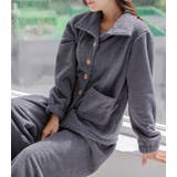 ルームウェア レディース 長袖 | teddyshop | 詳細画像24