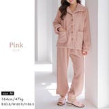 ルームウェア レディース 長袖 | teddyshop | 詳細画像26