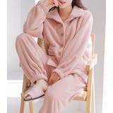 ルームウェア レディース 長袖 | teddyshop | 詳細画像30