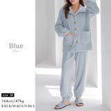 ルームウェア レディース 長袖 | teddyshop | 詳細画像32