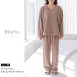 ルームウェア レディース 長袖 | teddyshop | 詳細画像14