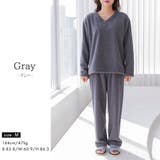 ルームウェア レディース 長袖 | teddyshop | 詳細画像20