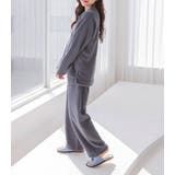ルームウェア レディース 長袖 | teddyshop | 詳細画像22