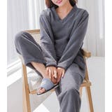 ルームウェア レディース 長袖 | teddyshop | 詳細画像24