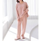 ルームウェア レディース 長袖 | teddyshop | 詳細画像27