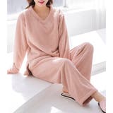 ルームウェア レディース 長袖 | teddyshop | 詳細画像30
