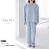 ルームウェア レディース 長袖 | teddyshop | 詳細画像32