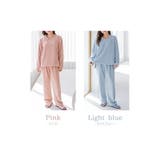 ルームウェア レディース 長袖 | teddyshop | 詳細画像7