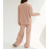 ルームウェア レディース 長袖 | teddyshop | 詳細画像28