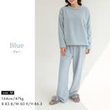 ルームウェア レディース 長袖 | teddyshop | 詳細画像35