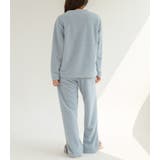 ルームウェア レディース 長袖 | teddyshop | 詳細画像40