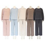 ルームウェア レディース 長袖 | teddyshop | 詳細画像42
