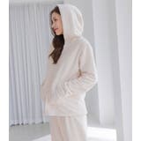 ルームウェア レディース 長袖 | teddyshop | 詳細画像12