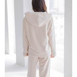 ルームウェア レディース 長袖 | teddyshop | 詳細画像13