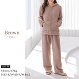 ルームウェア レディース 長袖 | teddyshop | 詳細画像16