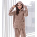 ルームウェア レディース 長袖 | teddyshop | 詳細画像19
