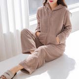 ルームウェア レディース 長袖 | teddyshop | 詳細画像21