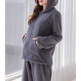 ルームウェア レディース 長袖 | teddyshop | 詳細画像26