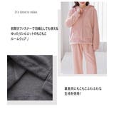 ルームウェア レディース 長袖 | teddyshop | 詳細画像3