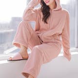 ルームウェア レディース 長袖 | teddyshop | 詳細画像35
