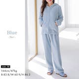 ルームウェア レディース 長袖 | teddyshop | 詳細画像37