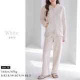 ルームウェア レディース 長袖 | teddyshop | 詳細画像8