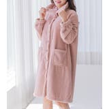 ルームウェア カーディガン ワンピース | teddyshop | 詳細画像37