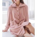 ルームウェア カーディガン ワンピース | teddyshop | 詳細画像38