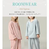 キッズ パジャマ 長袖 | Kids Teddy | 詳細画像2