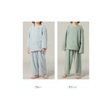 キッズ パジャマ 長袖 | Kids Teddy | 詳細画像7