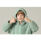 キッズ パジャマ 長袖 | Kids Teddy | 詳細画像37