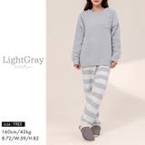 ルームウェア レディース 長袖 | teddyshop | 詳細画像15