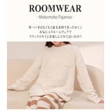 ルームウェア レディース 長袖 | teddyshop | 詳細画像2