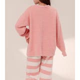 ルームウェア レディース 長袖 | teddyshop | 詳細画像22