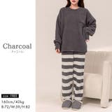 ルームウェア レディース 長袖 | teddyshop | 詳細画像7
