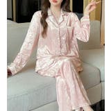 ルームウェア レディース 長袖 | teddyshop | 詳細画像12