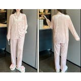 ルームウェア レディース 長袖 | teddyshop | 詳細画像16