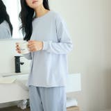 ルームウェア レディース 長袖 | teddyshop | 詳細画像13
