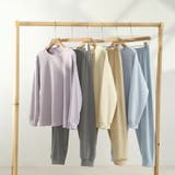 ルームウェア レディース 長袖 | teddyshop | 詳細画像21