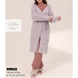 ルームウェア レディース ガウン | teddyshop | 詳細画像16 