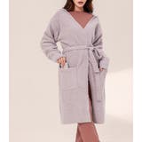 ルームウェア レディース ガウン | teddyshop | 詳細画像17 