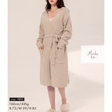 ルームウェア レディース ガウン | teddyshop | 詳細画像26 