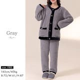 ルームウェア レディース もこもこ | teddyshop | 詳細画像14
