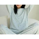 ルームウェア レディース 長袖 | teddyshop | 詳細画像14