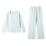 ルームウェア レディース 長袖 | teddyshop | 詳細画像17